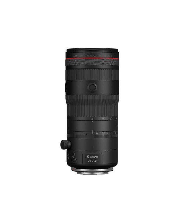 CANON RF 70-200MM F/2,8 L IS USM Z (NEGRO)