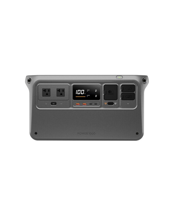 DJI POWER 1000 (PORTÁTIL ELÉCTRICA CENTRAL)