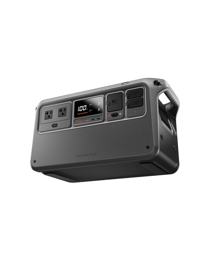 COMPRAR DJI POWER 1000 (PORTÁTIL ELÉCTRICA CENTRAL)