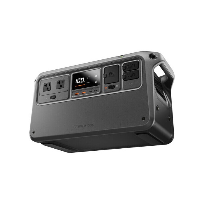 COMPRAR DJI POWER 1000 (PORTÁTIL ELÉCTRICA CENTRAL) COMPRAR DJI POWER 1000 (PORTÁTIL ELÉCTRICA CENTRAL)