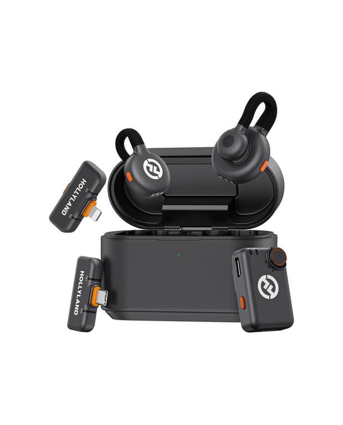 HOLLYLAND M2S DEFINITIVO COMBO