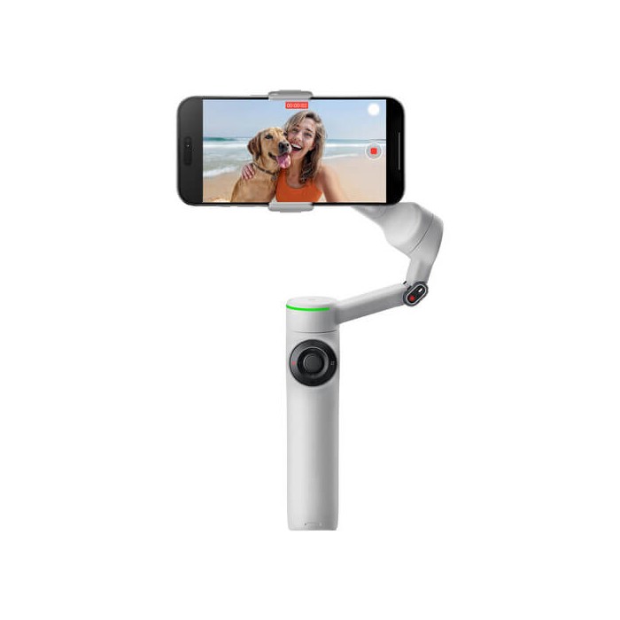 COMPRAR INSTA360 FLOW 2 PRO GIMBAL COMPRAR INSTA360 FLOW 2 PRO GIMBAL