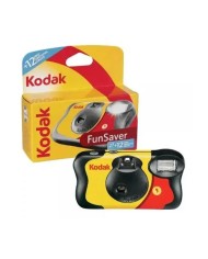 Kodak Fun Saver 27+12 Kodak Fun Saver 27+12