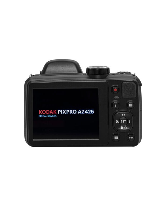 COMPRAR KODAK PIXPRO AZ425 CÁMARA DIGITAL (NEGRO) COMPRAR KODAK PIXPRO AZ425 CÁMARA DIGITAL (NEGRO)