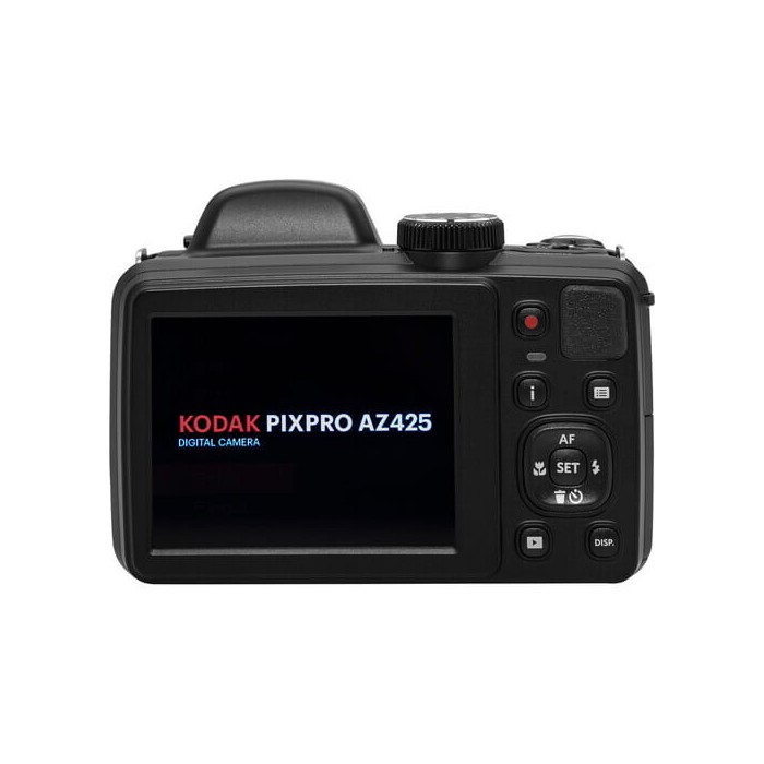 COMPRAR KODAK PIXPRO AZ425 CÁMARA DIGITAL (NEGRO) COMPRAR KODAK PIXPRO AZ425 CÁMARA DIGITAL (NEGRO)