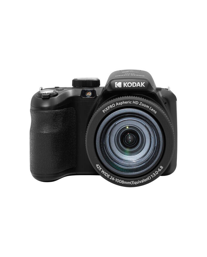 KODAK PIXPRO AZ425 CÁMARA DIGITAL (NEGRO) KODAK PIXPRO AZ425 CÁMARA DIGITAL (NEGRO)