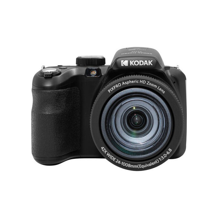 KODAK PIXPRO AZ425 CÁMARA DIGITAL (NEGRO) KODAK PIXPRO AZ425 CÁMARA DIGITAL (NEGRO)
