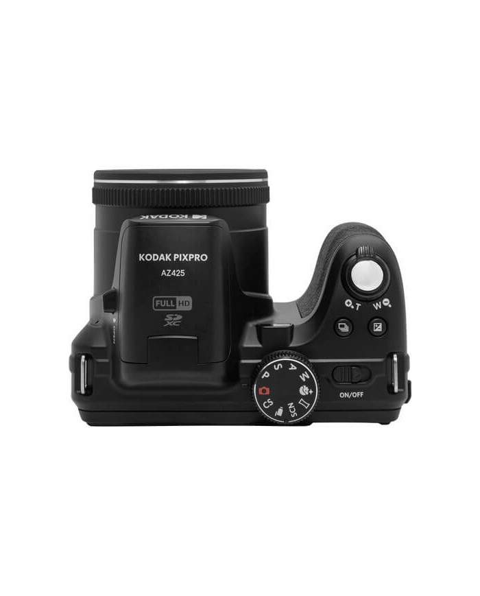 El MEJOR PRECIO KODAK PIXPRO AZ425 CÁMARA DIGITAL (NEGRO) El MEJOR PRECIO KODAK PIXPRO AZ425 CÁMARA DIGITAL (NEGRO)