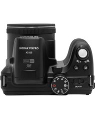 El MEJOR PRECIO KODAK PIXPRO AZ425 CÁMARA DIGITAL (NEGRO) El MEJOR PRECIO KODAK PIXPRO AZ425 CÁMARA DIGITAL (NEGRO)