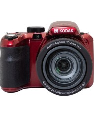 KODAK PIXPRO AZ425 CÁMARA DIGITAL (ROJO) KODAK PIXPRO AZ425 CÁMARA DIGITAL (ROJO)