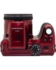 El MEJOR PRECIO KODAK PIXPRO AZ425 CÁMARA DIGITAL (ROJO) El MEJOR PRECIO KODAK PIXPRO AZ425 CÁMARA DIGITAL (ROJO)
