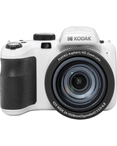 KODAK PIXPRO AZ425 CÁMARA DIGITAL (BLANCO)