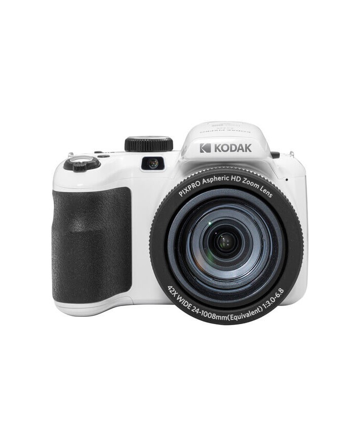 KODAK PIXPRO AZ425 CÁMARA DIGITAL (BLANCO) KODAK PIXPRO AZ425 CÁMARA DIGITAL (BLANCO)
