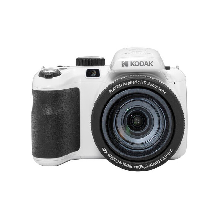 KODAK PIXPRO AZ425 CÁMARA DIGITAL (BLANCO) KODAK PIXPRO AZ425 CÁMARA DIGITAL (BLANCO)