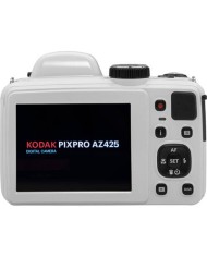 COMPRAR KODAK PIXPRO AZ425 CÁMARA DIGITAL (BLANCO) COMPRAR KODAK PIXPRO AZ425 CÁMARA DIGITAL (BLANCO)