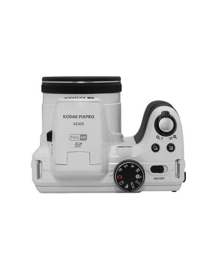 El MEJOR PRECIO KODAK PIXPRO AZ425 CÁMARA DIGITAL (BLANCO) El MEJOR PRECIO KODAK PIXPRO AZ425 CÁMARA DIGITAL (BLANCO)