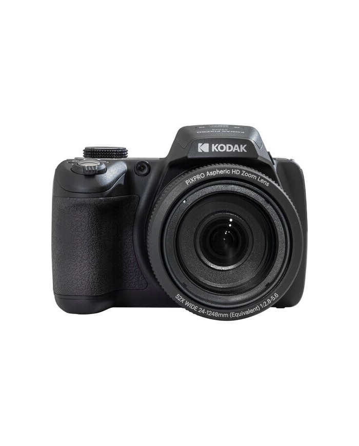 KODAK PIXPRO AZ528 CÁMARA DIGITAL (NEGRO) KODAK PIXPRO AZ528 CÁMARA DIGITAL (NEGRO)