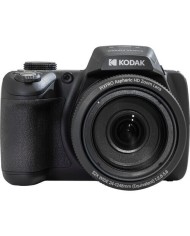 KODAK PIXPRO AZ528 CÁMARA DIGITAL (NEGRO) KODAK PIXPRO AZ528 CÁMARA DIGITAL (NEGRO)