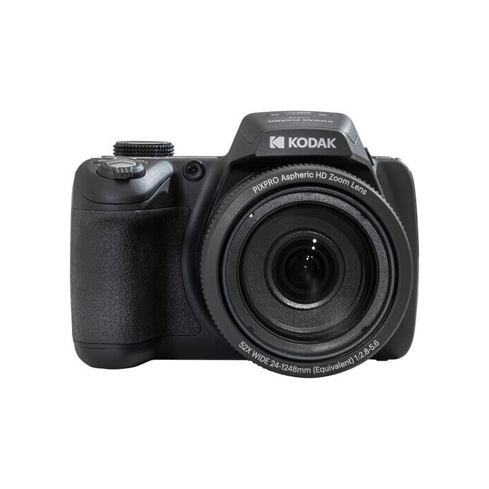 KODAK PIXPRO AZ528 CÁMARA DIGITAL (NEGRO) KODAK PIXPRO AZ528 CÁMARA DIGITAL (NEGRO)