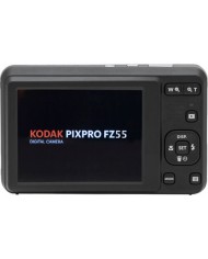 El MEJOR PRECIO KODAK PIXPRO FZ55 CÁMARA DIGITAL (NEGRO) El MEJOR PRECIO KODAK PIXPRO FZ55 CÁMARA DIGITAL (NEGRO)
