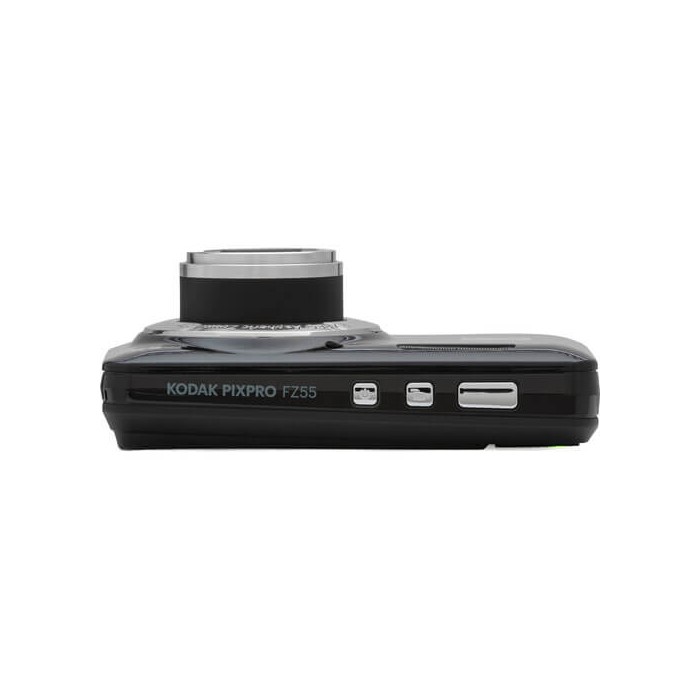 COMPRAR KODAK PIXPRO FZ55 CÁMARA DIGITAL (NEGRO) COMPRAR KODAK PIXPRO FZ55 CÁMARA DIGITAL (NEGRO)