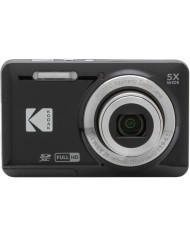 KODAK PIXPRO FZ55 CÁMARA DIGITAL (NEGRO) KODAK PIXPRO FZ55 CÁMARA DIGITAL (NEGRO)