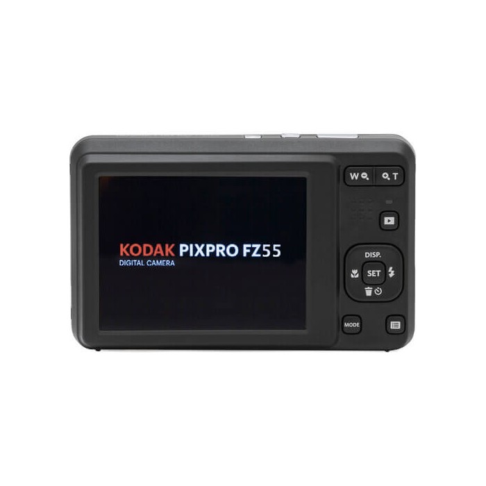 COMPRAR KODAK PIXPRO FZ55 CÁMARA DIGITAL (AZUL) COMPRAR KODAK PIXPRO FZ55 CÁMARA DIGITAL (AZUL)