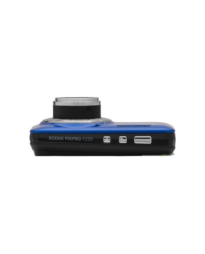 El MEJOR PRECIO KODAK PIXPRO FZ55 CÁMARA DIGITAL (AZUL) El MEJOR PRECIO KODAK PIXPRO FZ55 CÁMARA DIGITAL (AZUL)