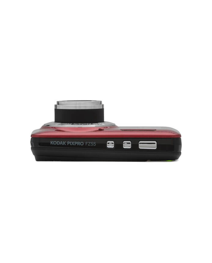 El MEJOR PRECIO KODAK PIXPRO FZ55 CÁMARA DIGITAL (ROJO) El MEJOR PRECIO KODAK PIXPRO FZ55 CÁMARA DIGITAL (ROJO)