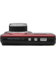 El MEJOR PRECIO KODAK PIXPRO FZ55 CÁMARA DIGITAL (ROJO) El MEJOR PRECIO KODAK PIXPRO FZ55 CÁMARA DIGITAL (ROJO)
