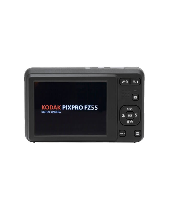 COMPRAR KODAK PIXPRO FZ55 CÁMARA DIGITAL (ROJO) COMPRAR KODAK PIXPRO FZ55 CÁMARA DIGITAL (ROJO)