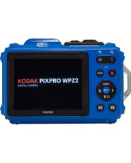 COMPRAR KODAK PIXPRO WPZ2 CÁMARA DIGITAL (AZUL) COMPRAR KODAK PIXPRO WPZ2 CÁMARA DIGITAL (AZUL)