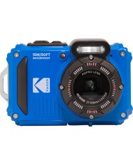 KODAK PIXPRO WPZ2 CÁMARA DIGITAL (AZUL) KODAK PIXPRO WPZ2 CÁMARA DIGITAL (AZUL)