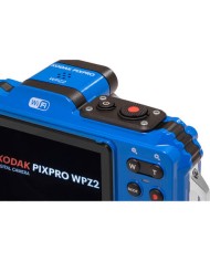 El MEJOR PRECIO KODAK PIXPRO WPZ2 CÁMARA DIGITAL (AZUL) El MEJOR PRECIO KODAK PIXPRO WPZ2 CÁMARA DIGITAL (AZUL)