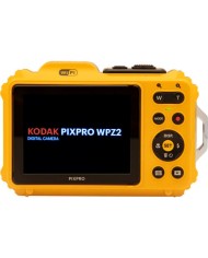 COMPRAR KODAK PIXPRO WPZ2 CÁMARA DIGITAL (AMARILLO)