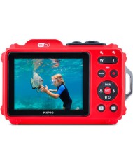 El MEJOR PRECIO KODAK PIXPRO WPZ2 CÁMARA DIGITAL (ROJO) El MEJOR PRECIO KODAK PIXPRO WPZ2 CÁMARA DIGITAL (ROJO)