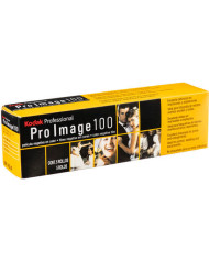 COMPRAR KODAK PRO IMAGE 100 (36 EXPOSICIONES, 5 PAQUETE DE)