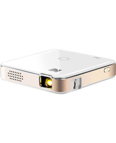 KODAK LUMA 150 PROYECTOR PORTATIL 60 LÚMENES