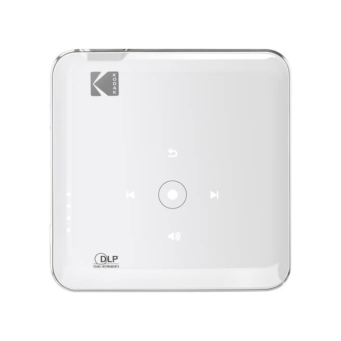 COMPRAR KODAK LED DLP PROYECTOR LUMA 150-60 LÚMENES COMPRAR KODAK LED DLP PROYECTOR LUMA 150-60 LÚMENES