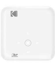 COMPRAR KODAK LED DLP PICO PROYECTOR LUMA 350-150 LÚMENES