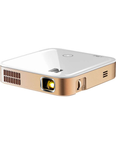KODAK LUMA 350 PROYECTOR PORTATIL 150 LÚMENES