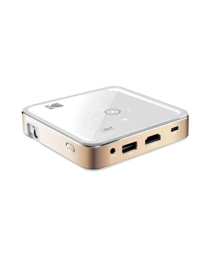 COMPRAR KODAK LED DLP PORTÁTIL BOLSILLO PROYECTOR LUMA 75