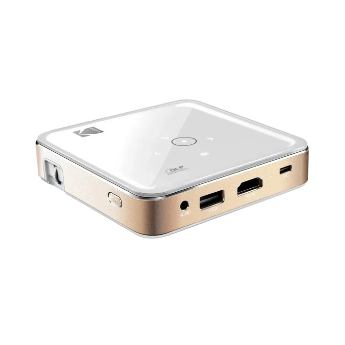 COMPRAR KODAK LED DLP PORTÁTIL BOLSILLO PROYECTOR LUMA 75 COMPRAR KODAK LED DLP PORTÁTIL BOLSILLO PROYECTOR LUMA 75