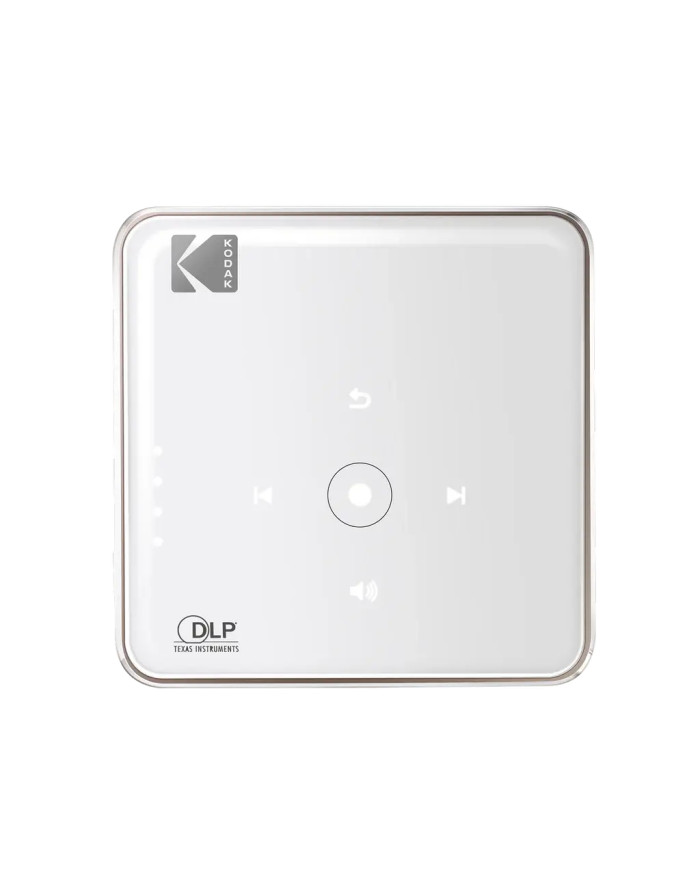 El MEJOR PRECIO KODAK LED DLP PORTÁTIL BOLSILLO PROYECTOR LUMA 75