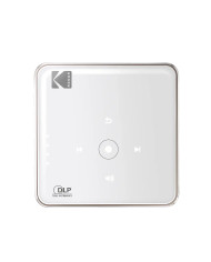 El MEJOR PRECIO KODAK LED DLP PORTÁTIL BOLSILLO PROYECTOR LUMA 75