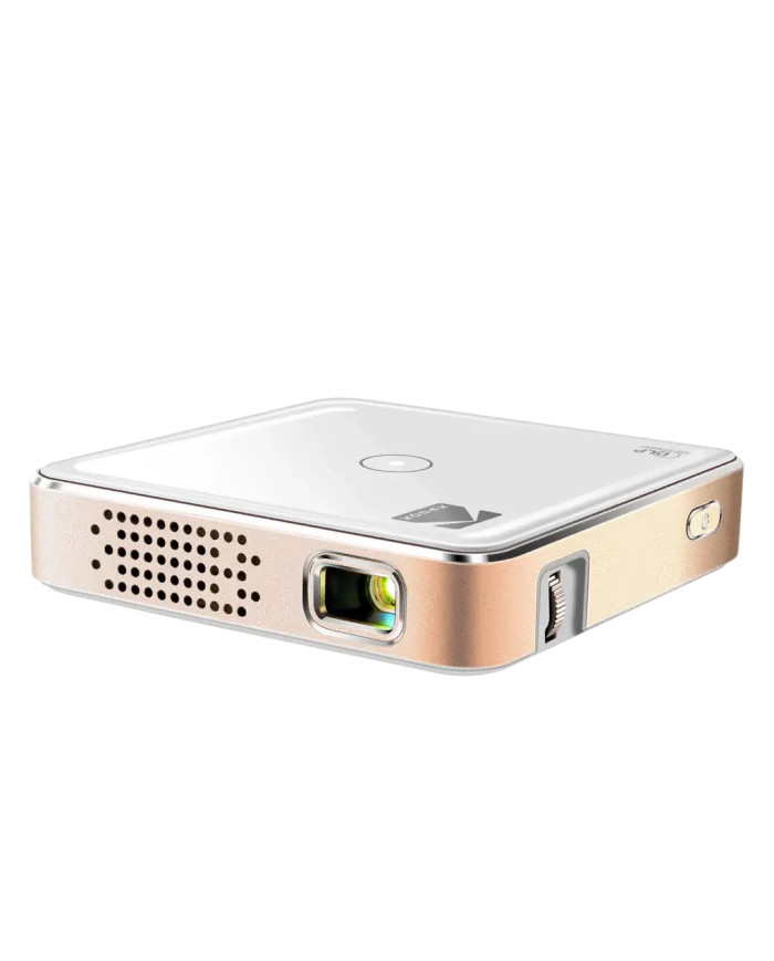 KODAK LED DLP PORTÁTIL BOLSILLO PROYECTOR LUMA 75