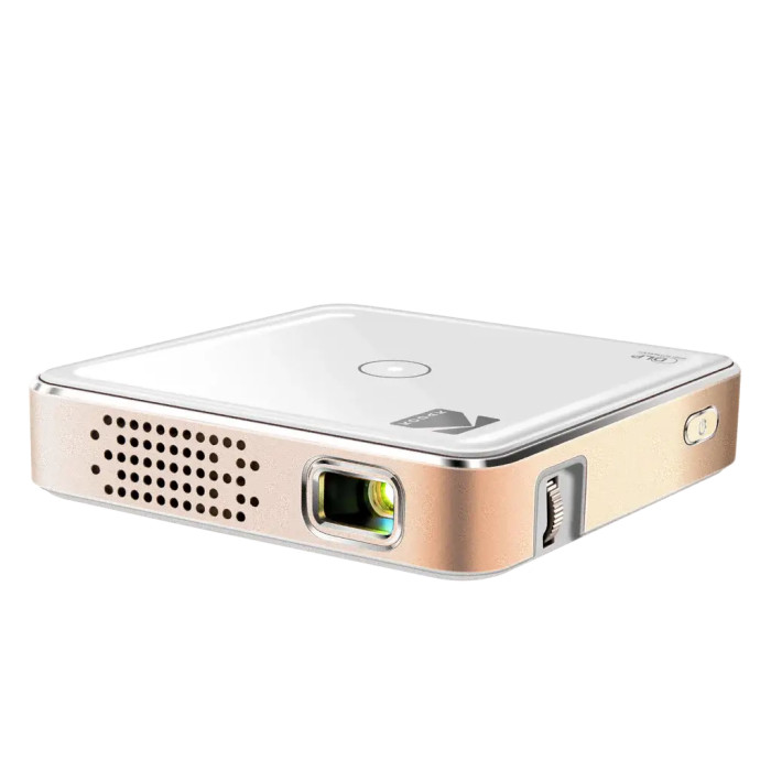 KODAK LED DLP PORTÁTIL BOLSILLO PROYECTOR LUMA 75 KODAK LED DLP PORTÁTIL BOLSILLO PROYECTOR LUMA 75