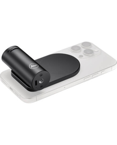 LEICA LUX GRIP IPHONE