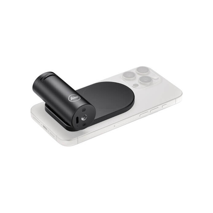 LEICA LUX EMPUÑADURA PARA IPHONE LEICA LUX EMPUÑADURA PARA IPHONE