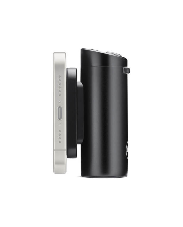 El MEJOR PRECIO LEICA LUX EMPUÑADURA PARA IPHONE El MEJOR PRECIO LEICA LUX EMPUÑADURA PARA IPHONE